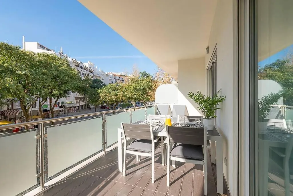 Apartment Albufeira Old Town Center - Verasol 1