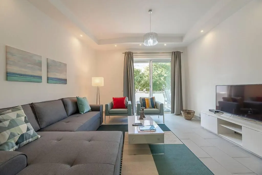 Albufeira Old Town Center - Verasol 1 Apartment