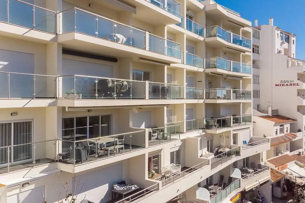 Albufeira Old Town Center - Verasol 1