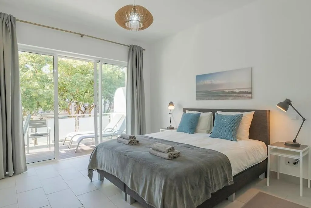 Apartment Albufeira Old Town Center - Verasol 1