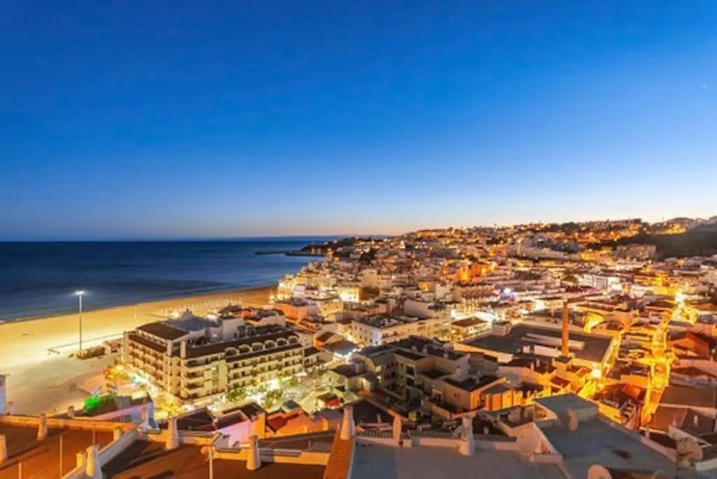 Apartment Albufeira Old Town Center - Verasol 1