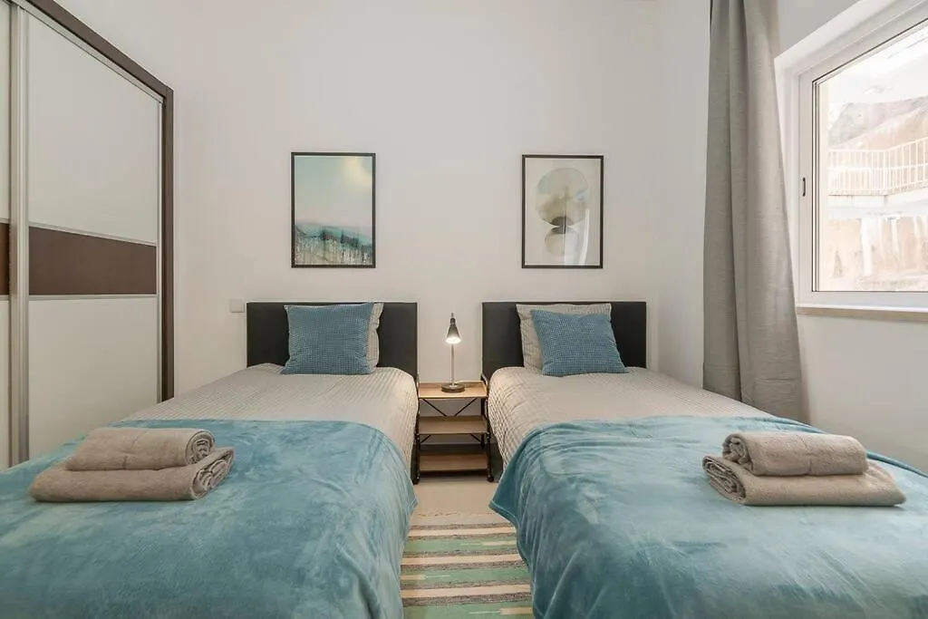 Albufeira Old Town Center - Verasol 1 0*,