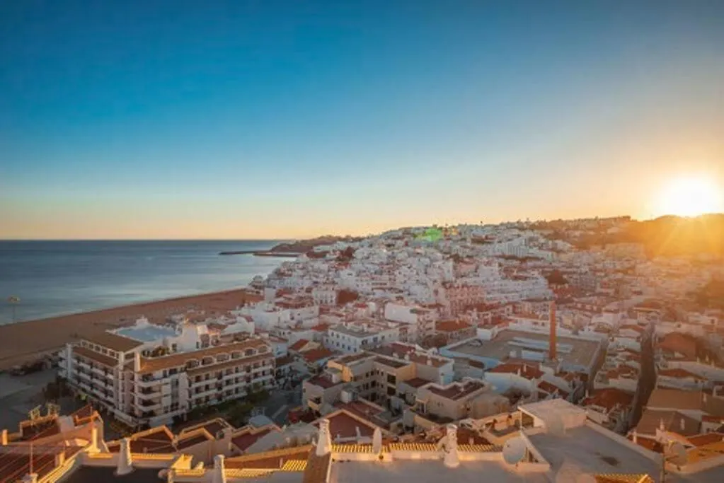 Albufeira Old Town Center - Verasol 1 Apartment