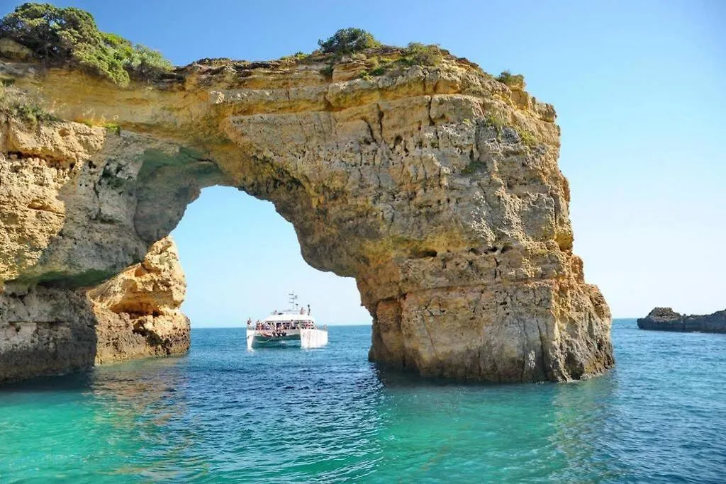 Apartment Albufeira Old Town Center - Verasol 1