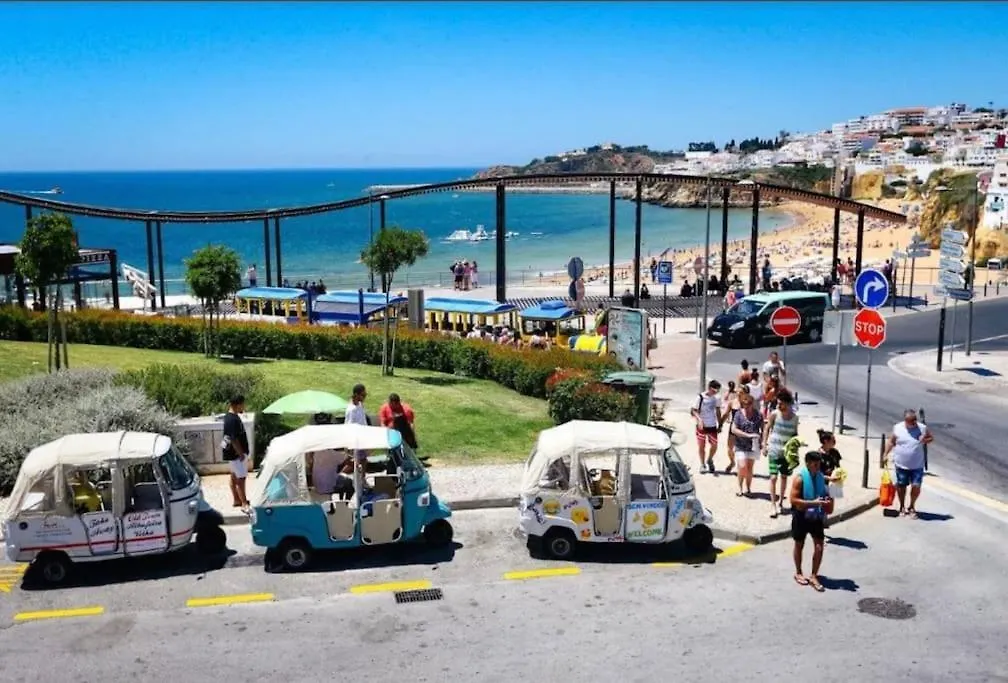 Albufeira Old Town Center - Verasol 1 Apartment