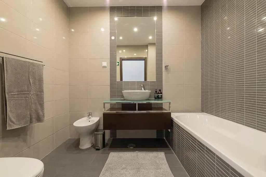 Apartment Albufeira Old Town Center - Verasol 1