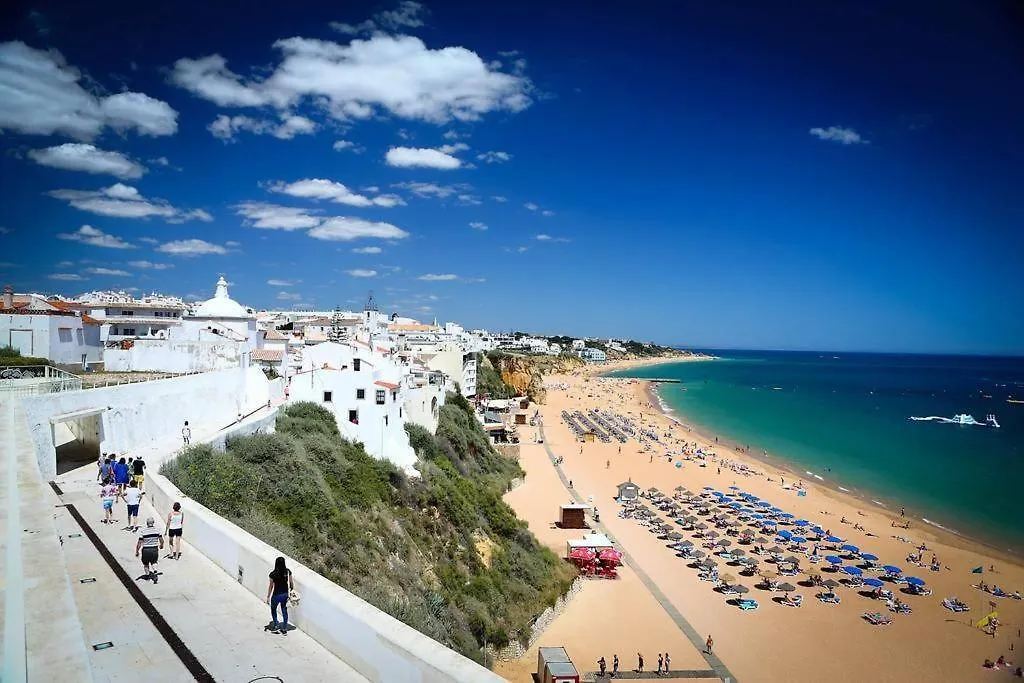 Albufeira Old Town Center - Verasol 1 0*,  Portugal