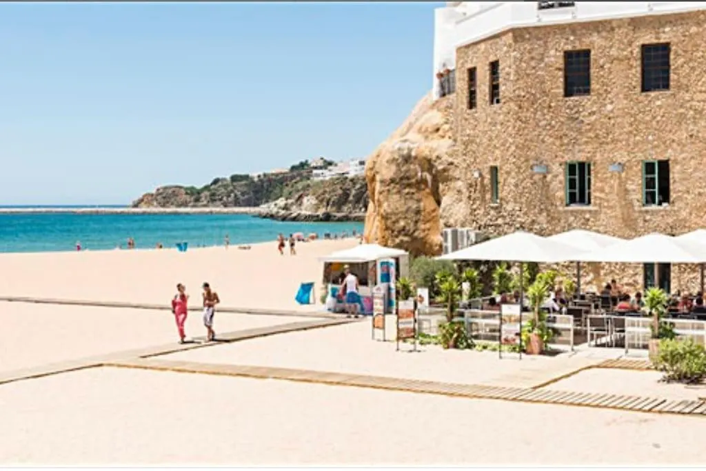 Albufeira Old Town Center - Verasol 1 Apartment