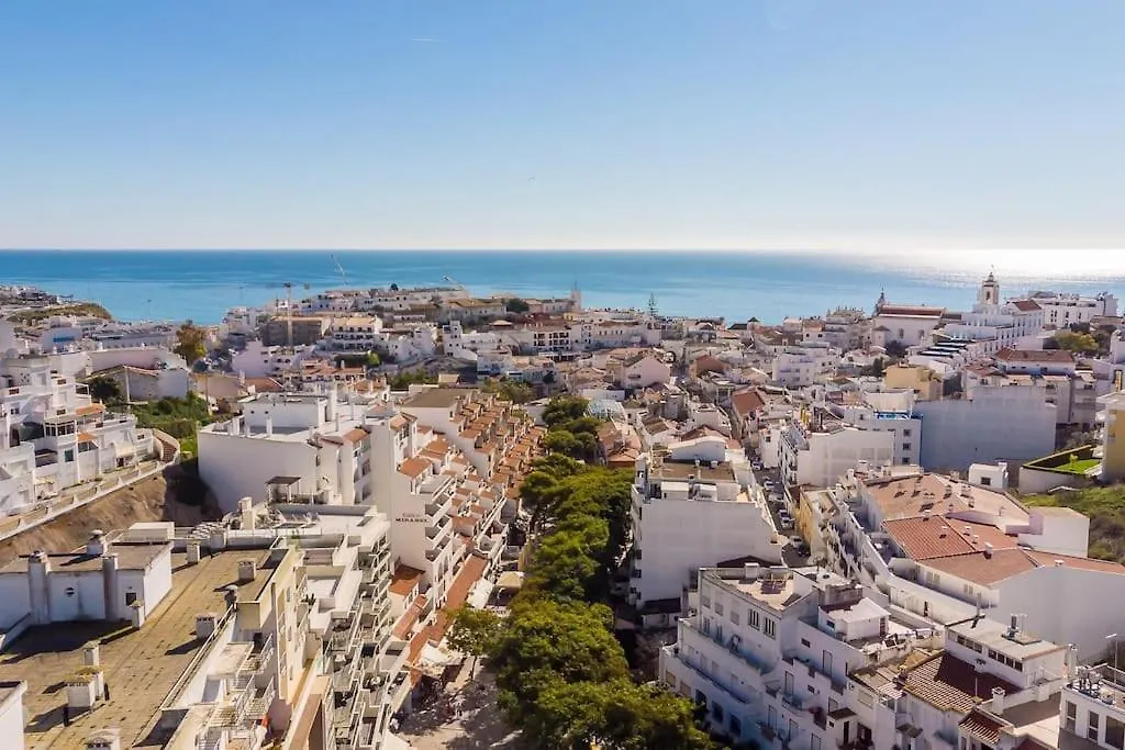 Apartment Albufeira Old Town Center - Verasol 1 Portugal