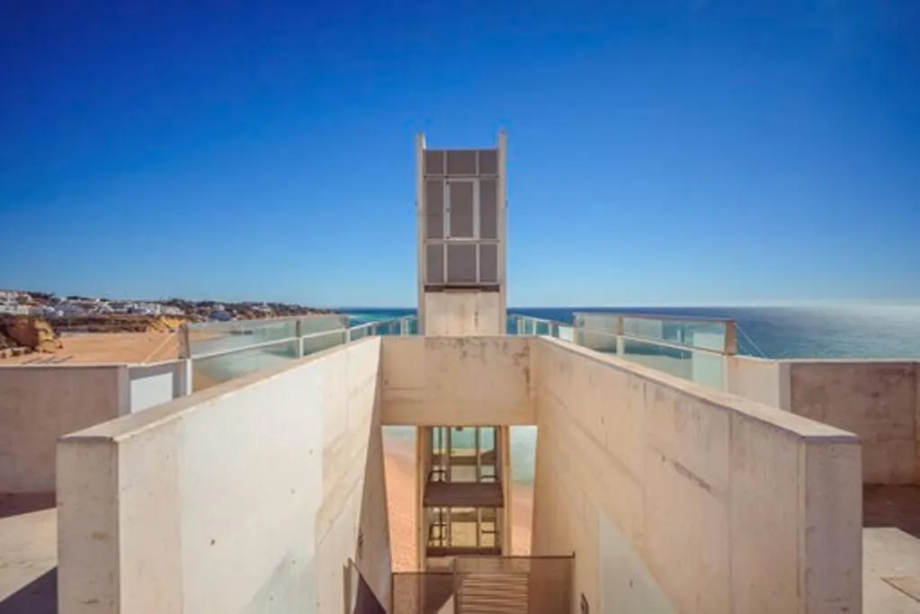 Apartment Albufeira Old Town Center - Verasol 1