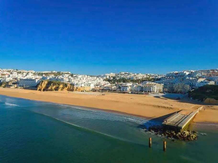 Apartment Albufeira Old Town Center - Verasol 1 Portugal