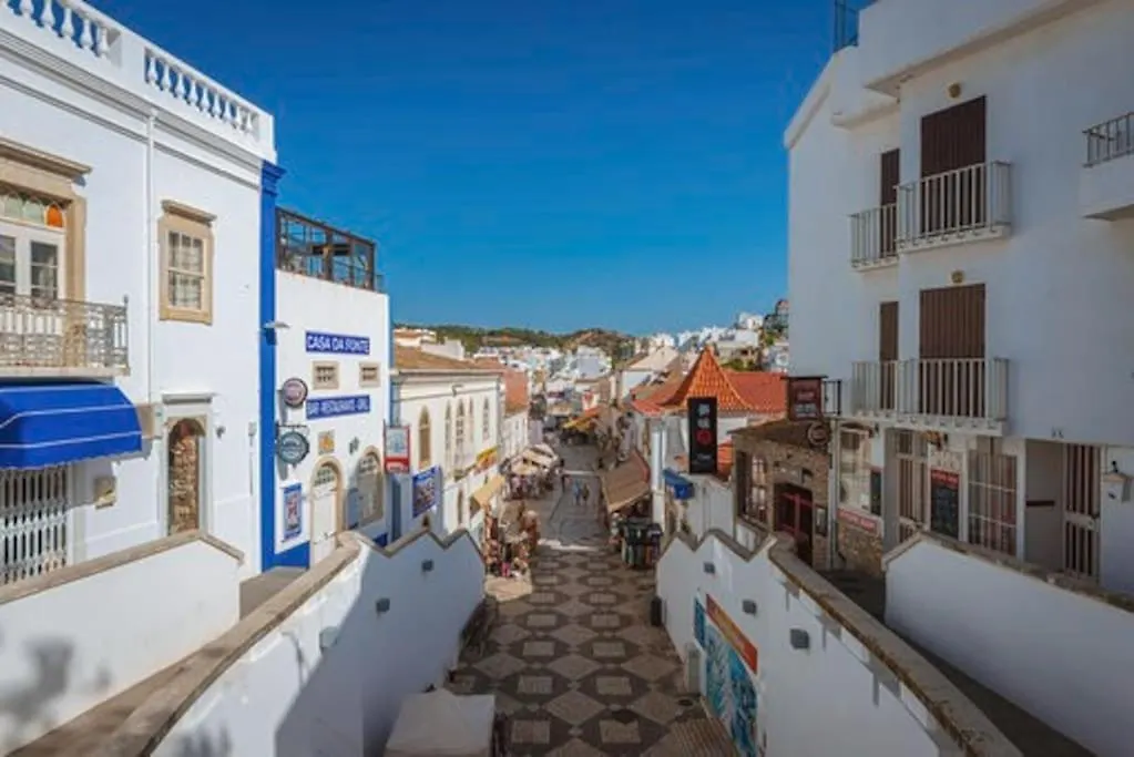 Albufeira Old Town Center - Verasol 1 Portugal