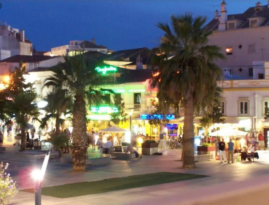 Albufeira Old Town Center - Verasol 1