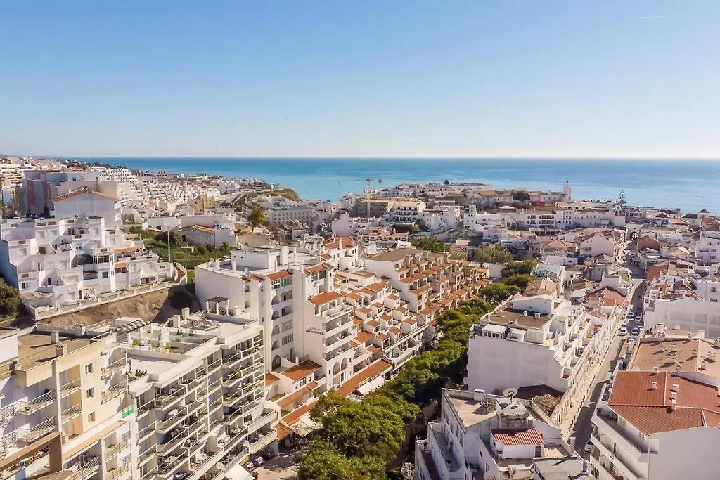 Albufeira Old Town Center - Verasol 1