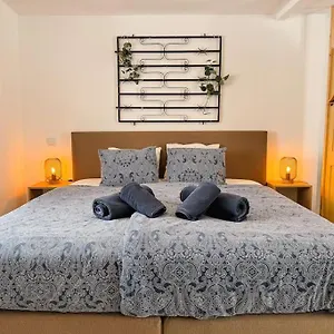 Old Fisherman's Corner 16 - Centro Old Town Apartment
