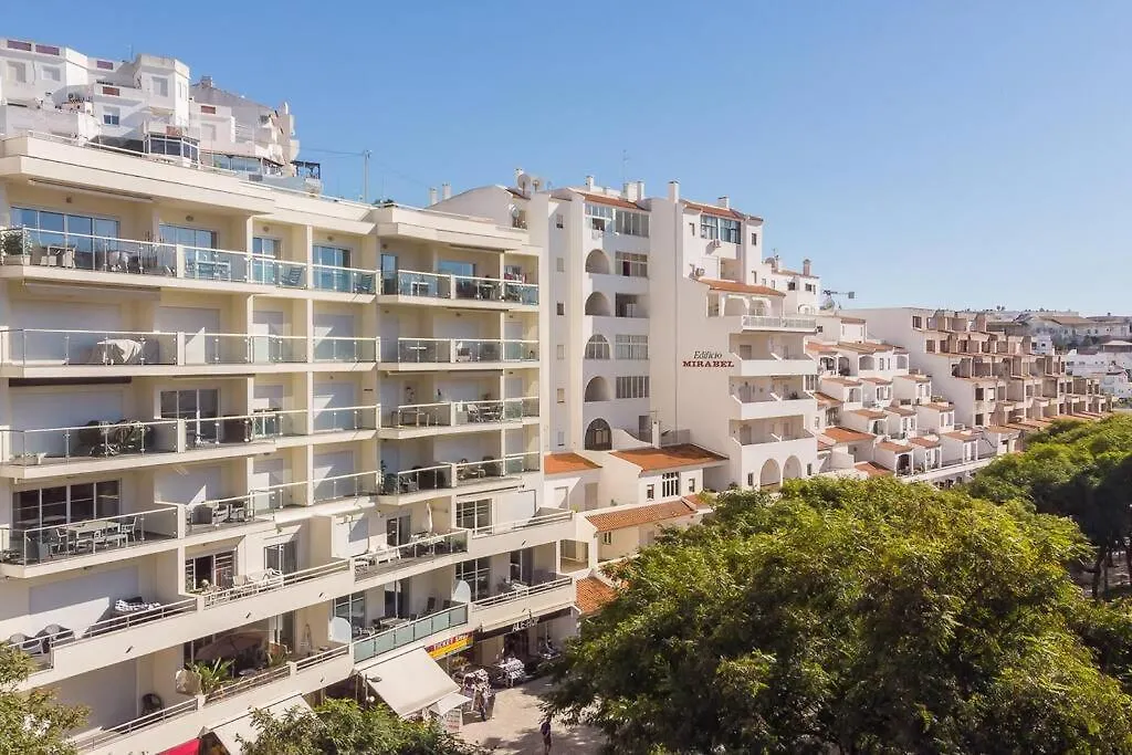 Albufeira Old Town Center - Verasol 1 葡萄牙